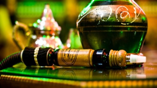 Fumar en cachimba también mata