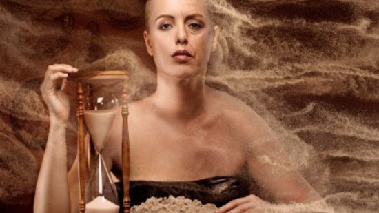 5 cosas que acortan la vida