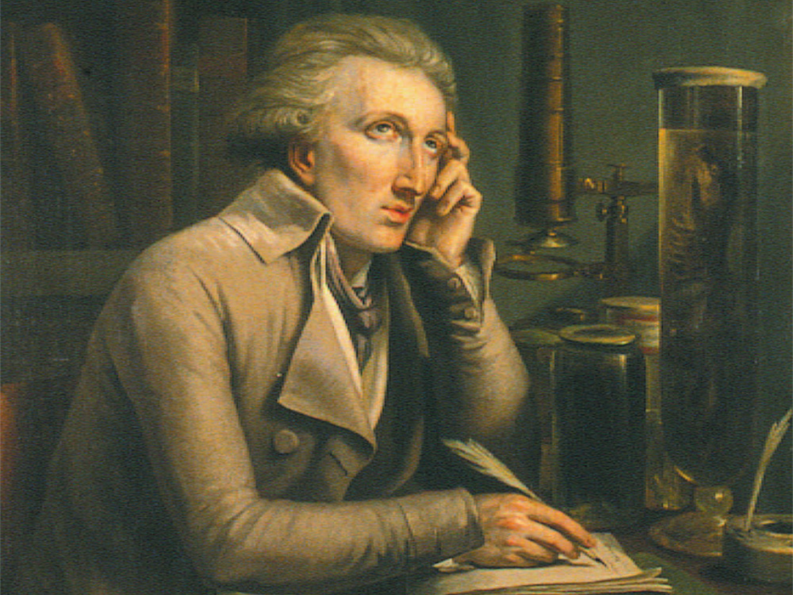 Georges Cuvier