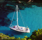 ¿Por qué se llama babor y estribor a los lados del barco?