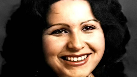 Gloria Ramírez, la mujer tóxica