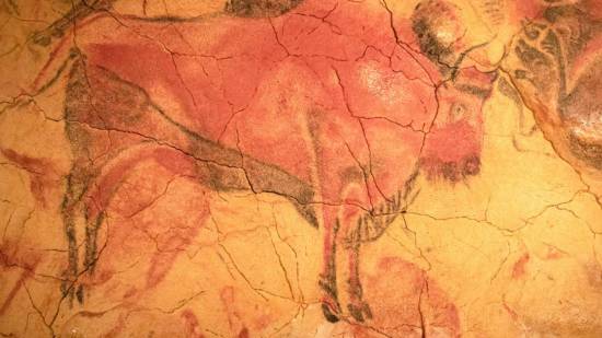 Bistonte de Altamira