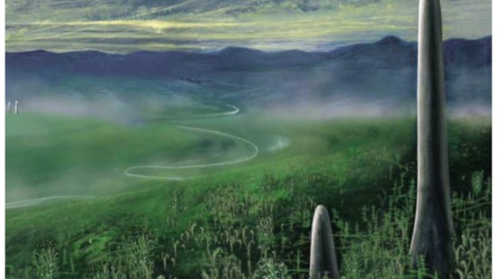 Cuando los hongos eran árboles