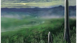 Cuando los hongos eran árboles