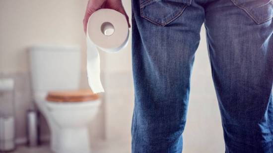 Motivos por los que tienes diarrea