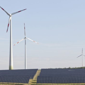 El top 6 de las energías renovables