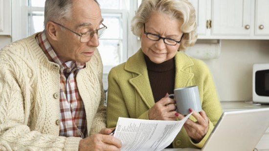 ¿Por qué son más lentos los mayores al procesar la información?