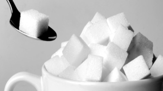 El azúcar sube más la tensión que la sal