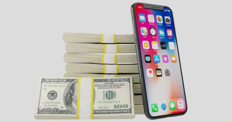 El precio de los 'smartphones' se elevaría por el coronavirus