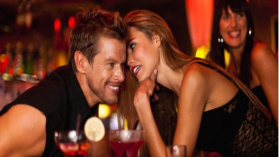 Nuestra voz revela cuando nos gusta alguien