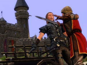 El impacto de las imágenes violentas en el cerebro