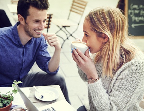 Todos malinterpretamos las señales del sexo opuesto