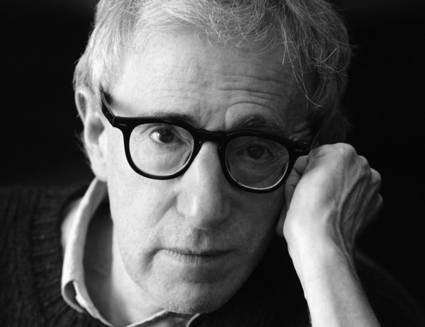 15 frases célebres de Woody Allen