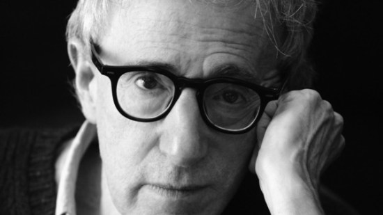 15 frases célebres de Woody Allen
