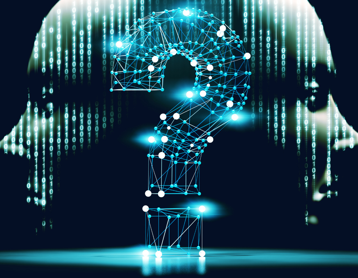 Cómo saber si una inteligencia artificial es inteligente