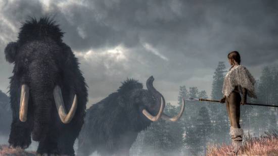 ¿Quién llegó primero a América?