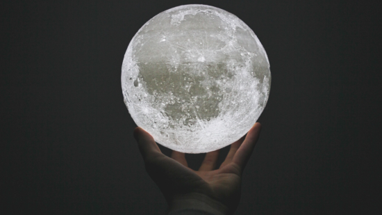 Efectos de la luna en la salud