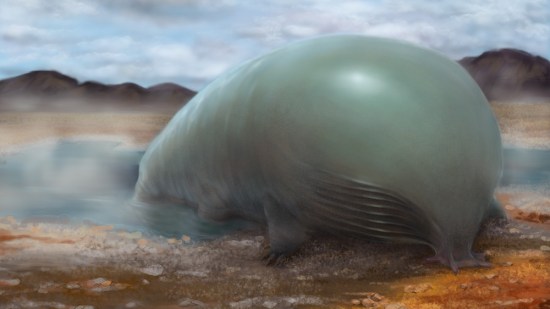 ¿Es posible la vida basada en el silicio?