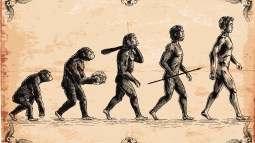 Evolución humana