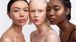 Mujeres piel