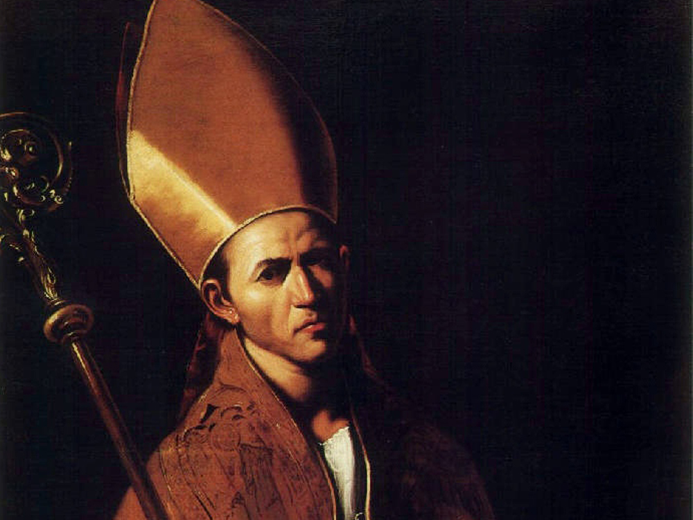 San Genaro