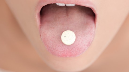 La aspirina aumenta las posibilidades de embarazo