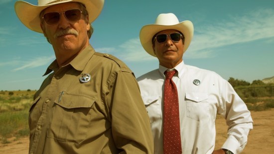 ¿Qué es un ‘buddy film’?