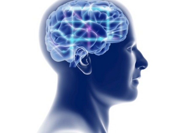 Ser propenso a la depresión depende de una sola proteína