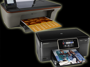 La tecnología que esconden las impresoras