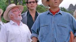 Fotograma de Parque Jurásico