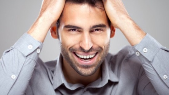 Los hombres atractivos son más egoístas