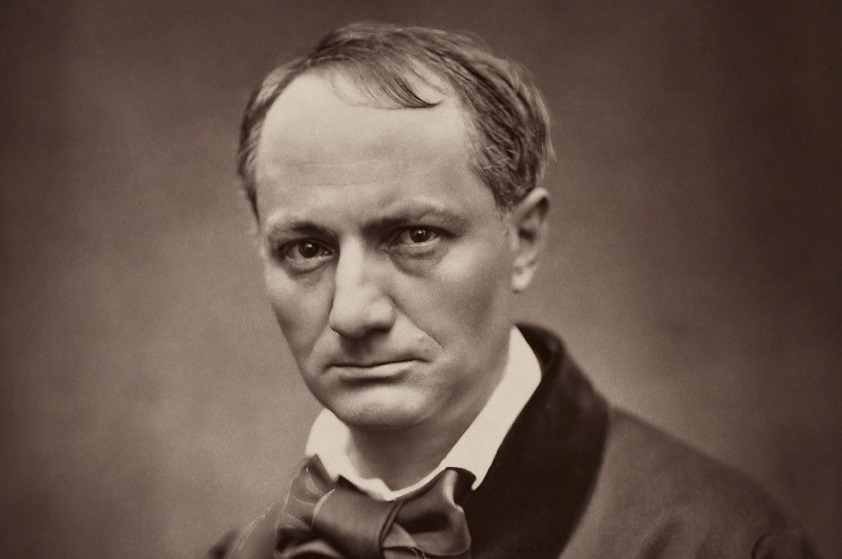 Charles Baudelaire