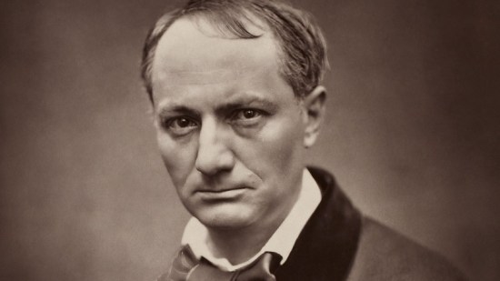 Charles Baudelaire