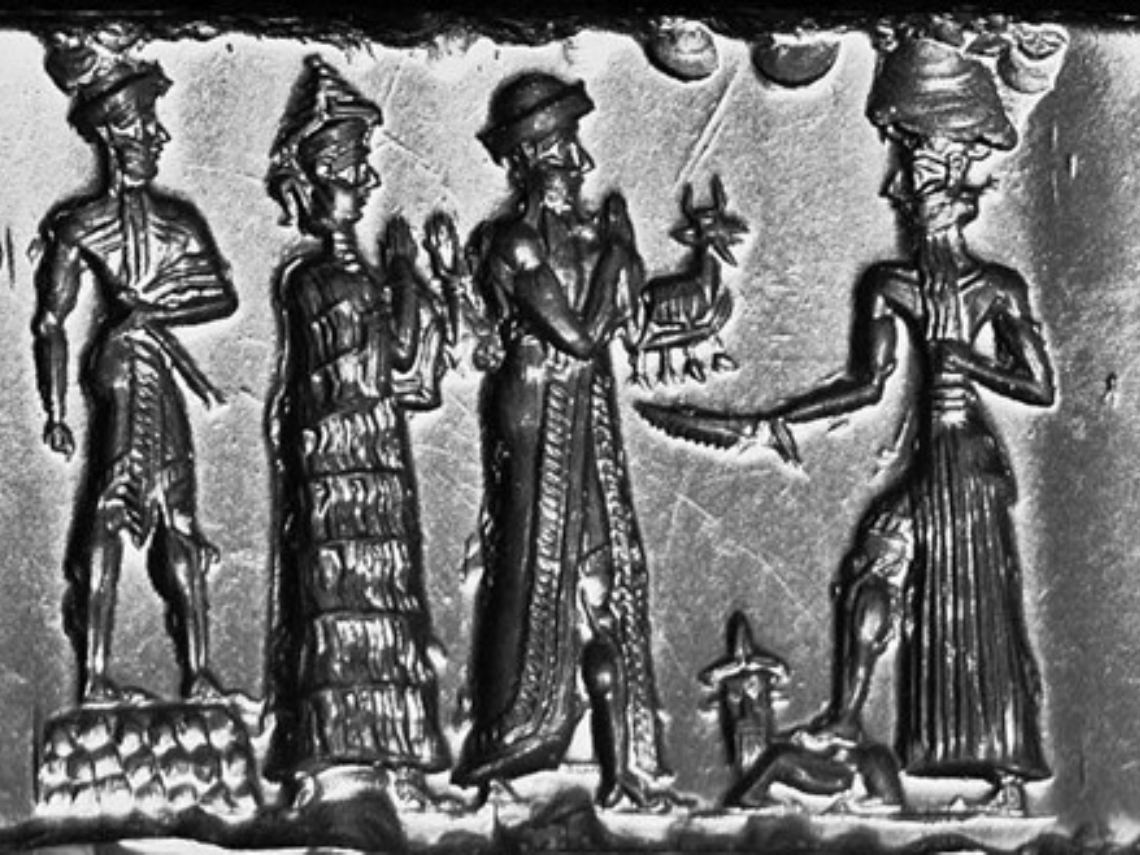 Historia de Babilonia