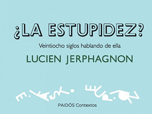 Las mejores frases sobre la estupidez