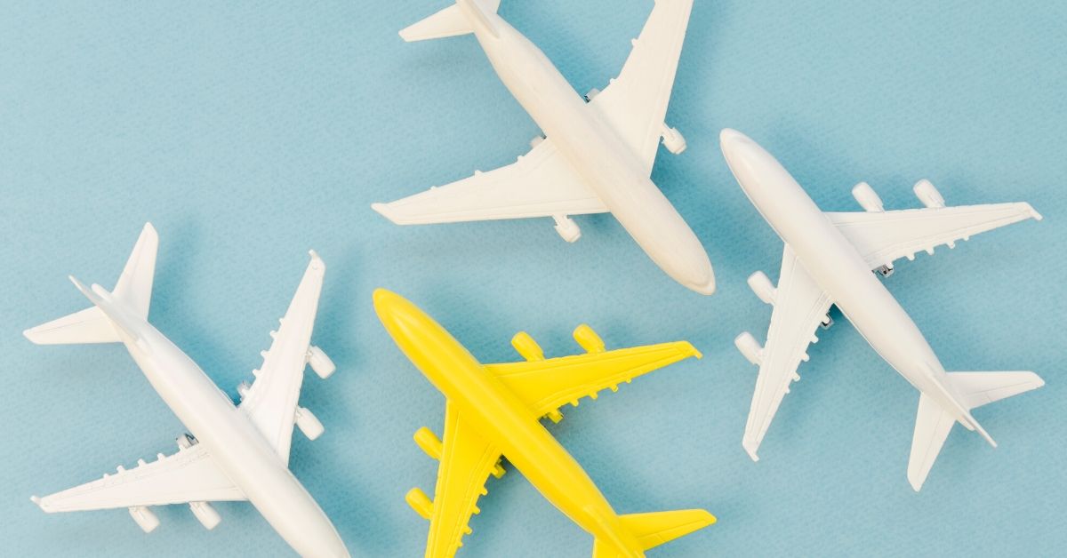 ¿Cómo funciona la caja negra de los aviones?