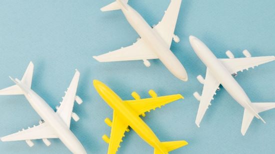 ¿Cómo funciona la caja negra de los aviones?