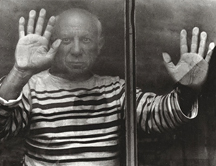 Ocho frases geniales de Pablo Ruiz Picasso