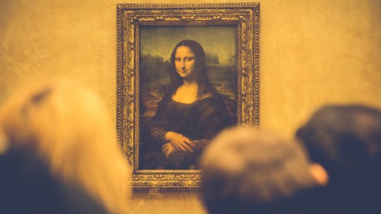 Gioconda