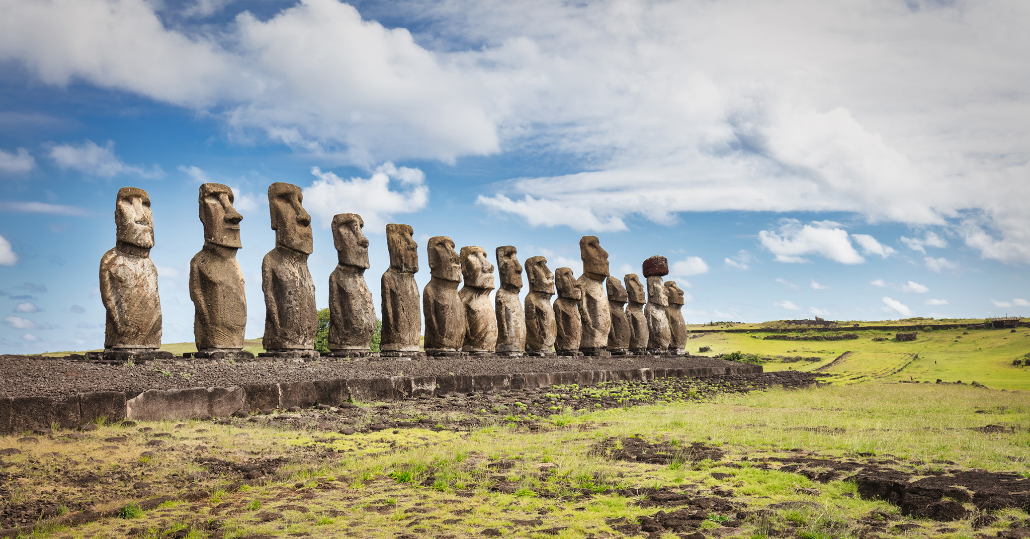 Isla de Pascua