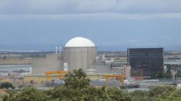 Central nuclear de Almaraz