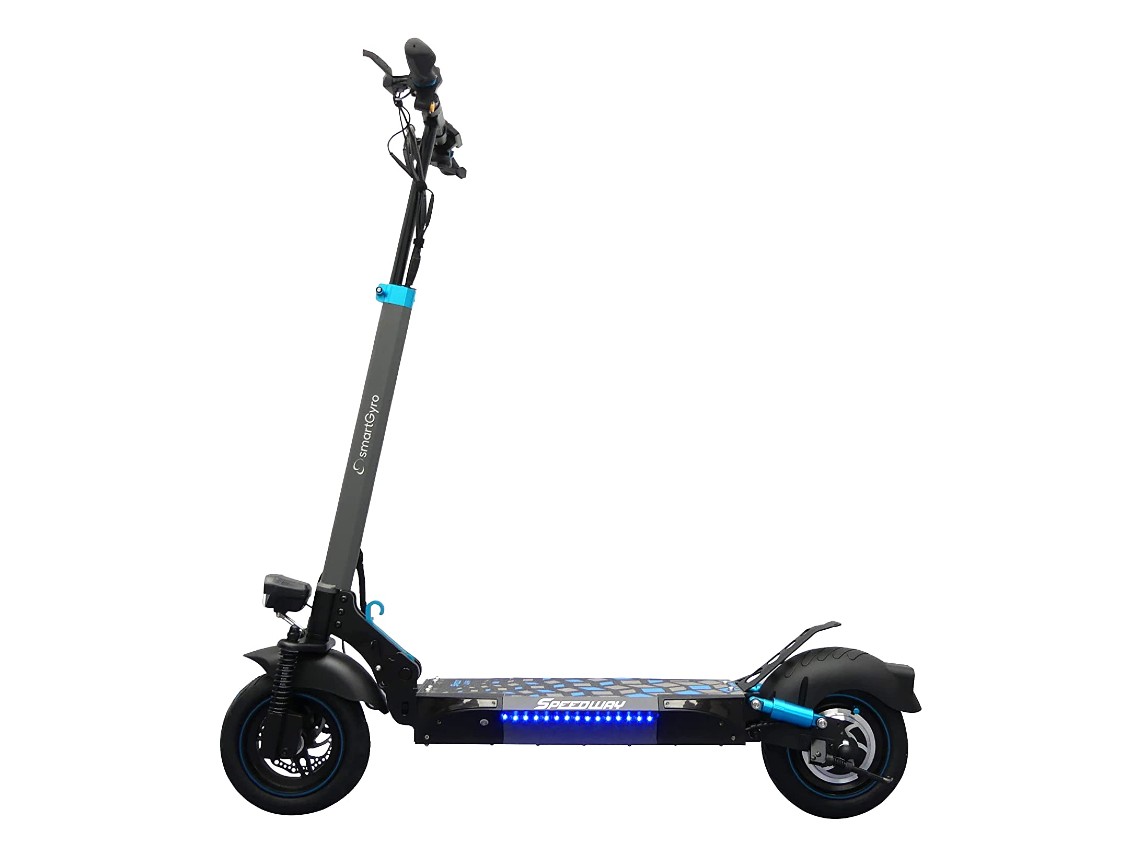 El patinete eléctrico más vendido de Amazon.