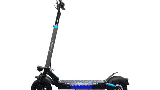 El patinete eléctrico más vendido de Amazon.