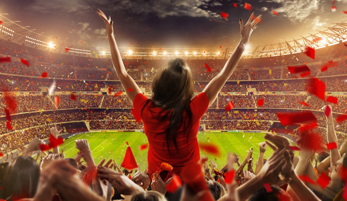 Cinco términos futbolísticos que deberías conocer antes de la Eurocopa