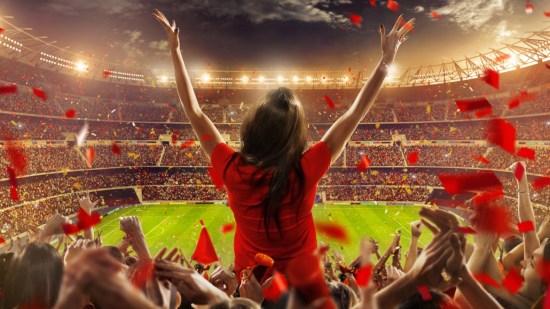 Cinco términos futbolísticos que deberías conocer antes de la Eurocopa