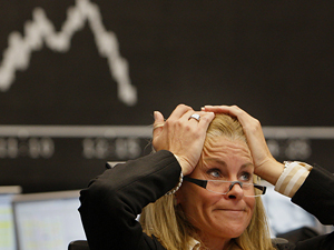 Ocho frases sesudas sobre las crisis