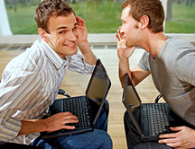 ¿Las palabras que usamos dicen mucho de nuestra personalidad?