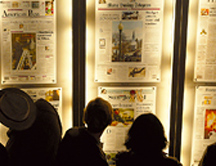 Bibliotecas y demás tecas