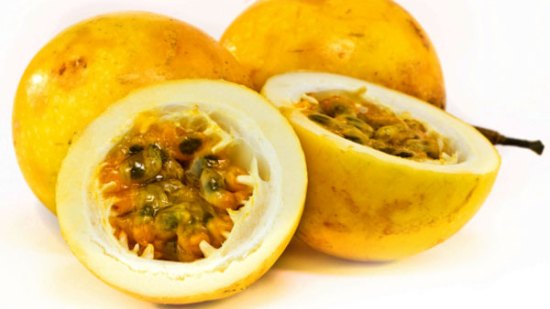 ¿Por qué se llama fruta de la pasión al maracuyá?