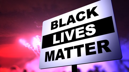 Black Lives Matter